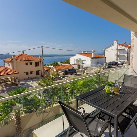 Dita A Crikvenica Exterior foto