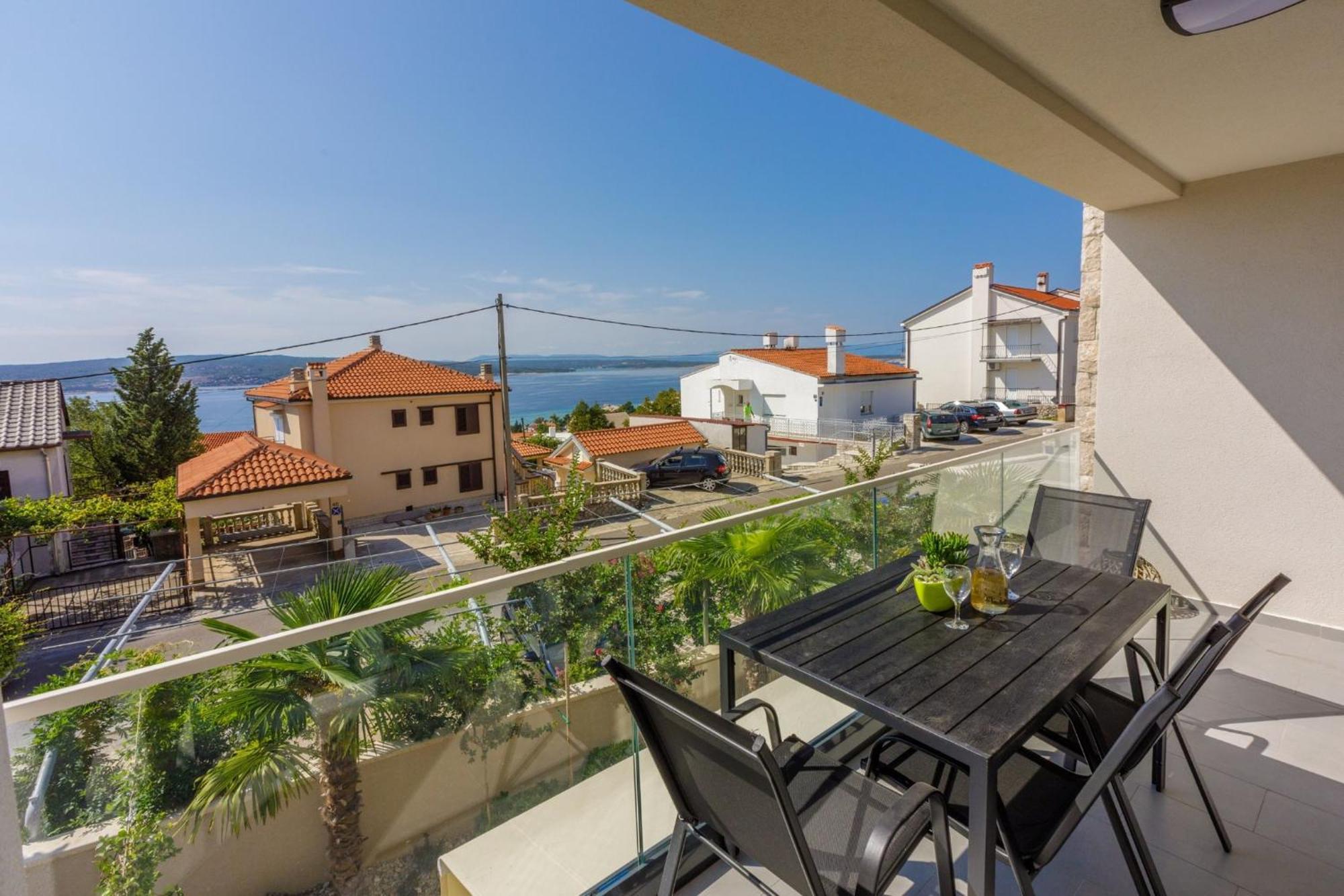 Dita A Crikvenica Exterior foto