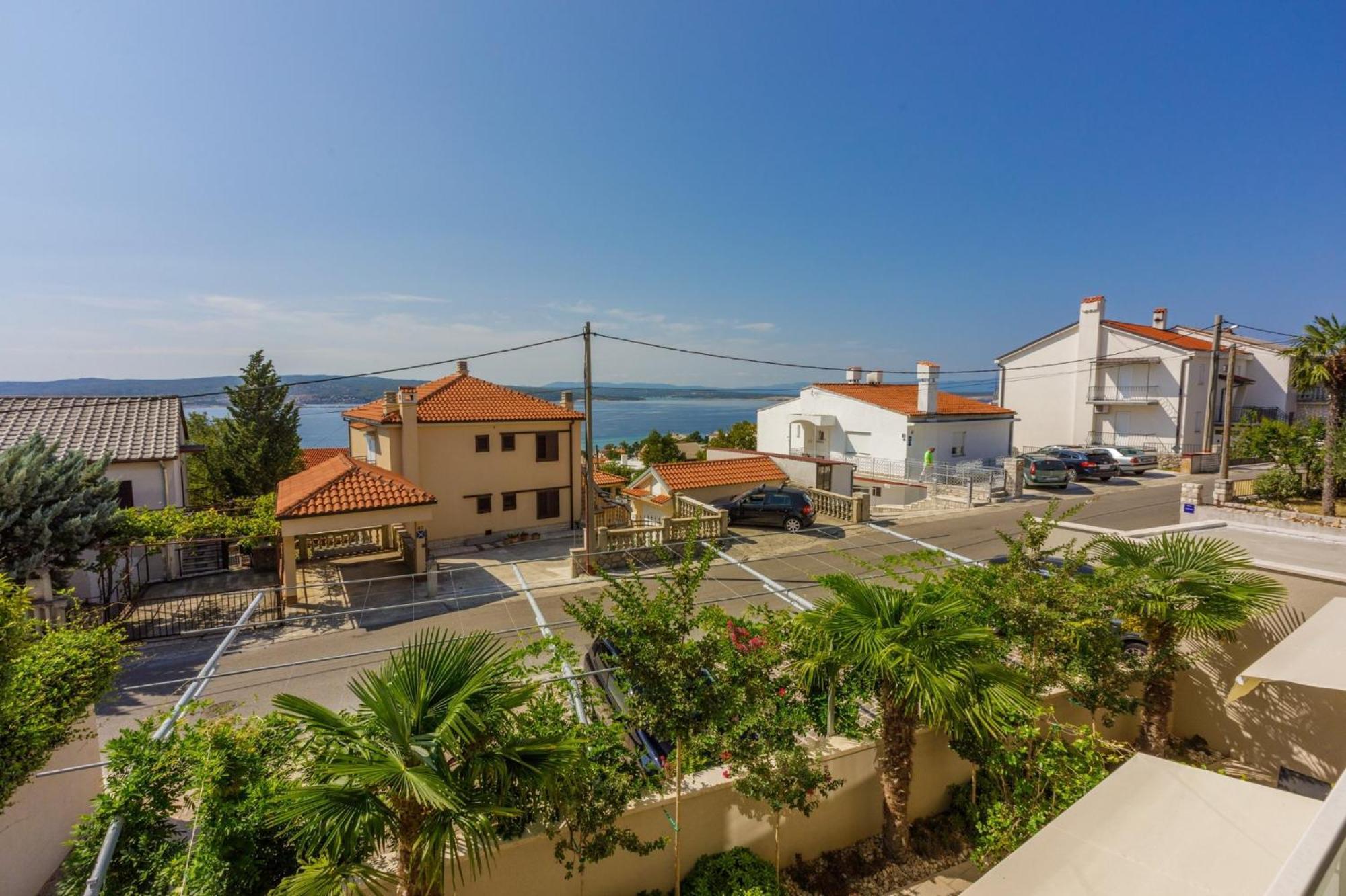 Dita A Crikvenica Exterior foto