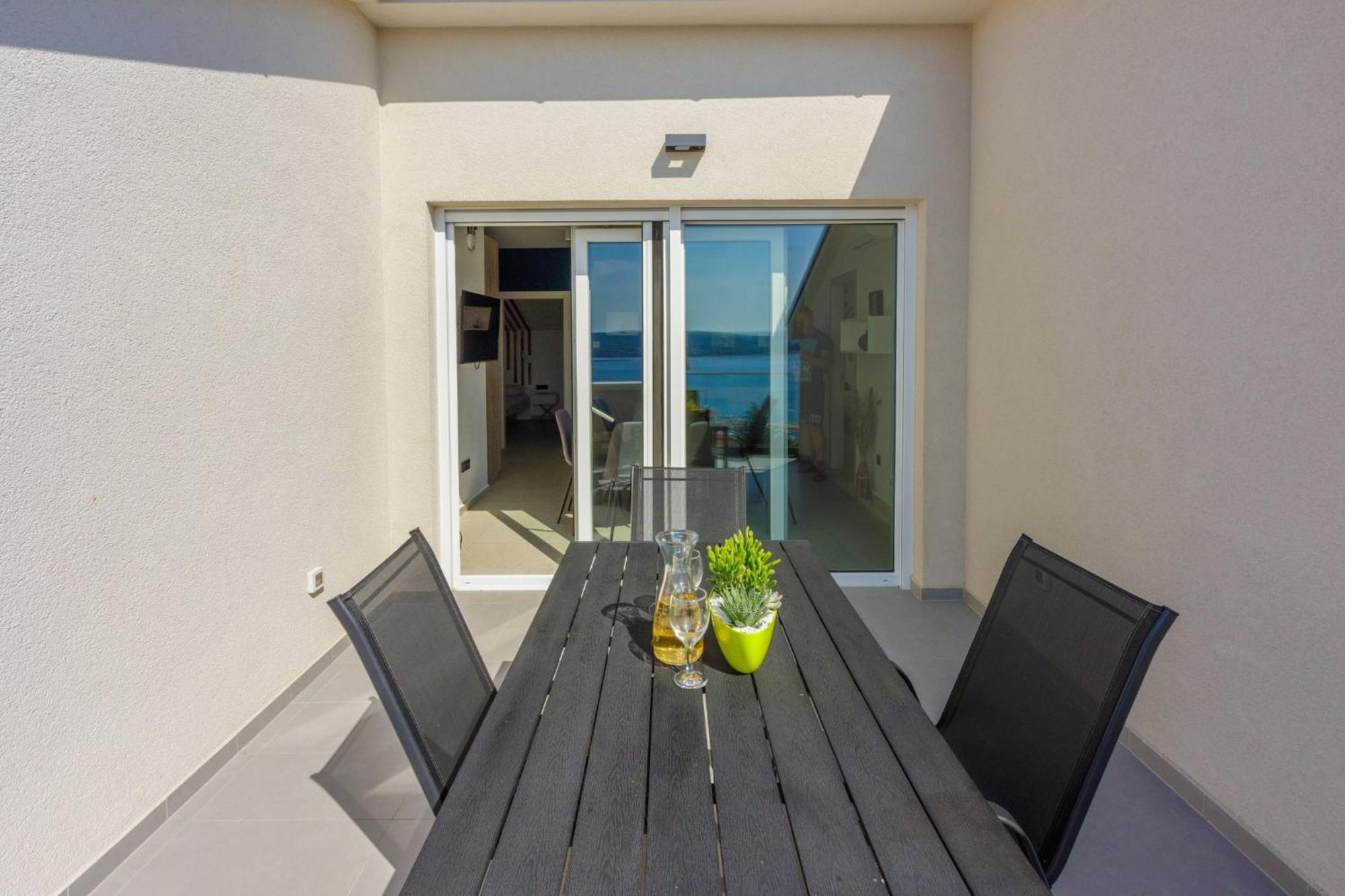 Dita A Crikvenica Exterior foto