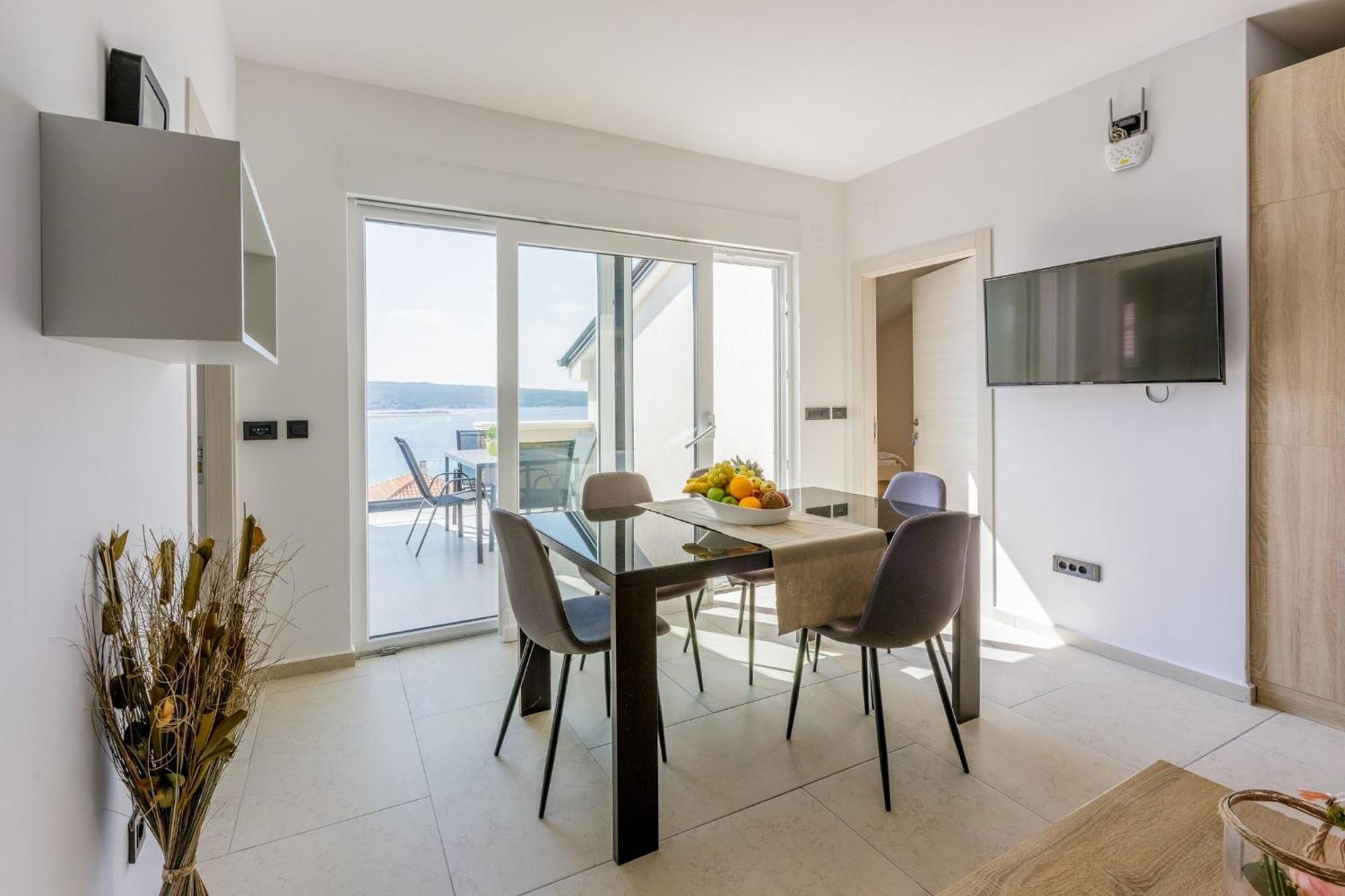 Dita A Crikvenica Exterior foto