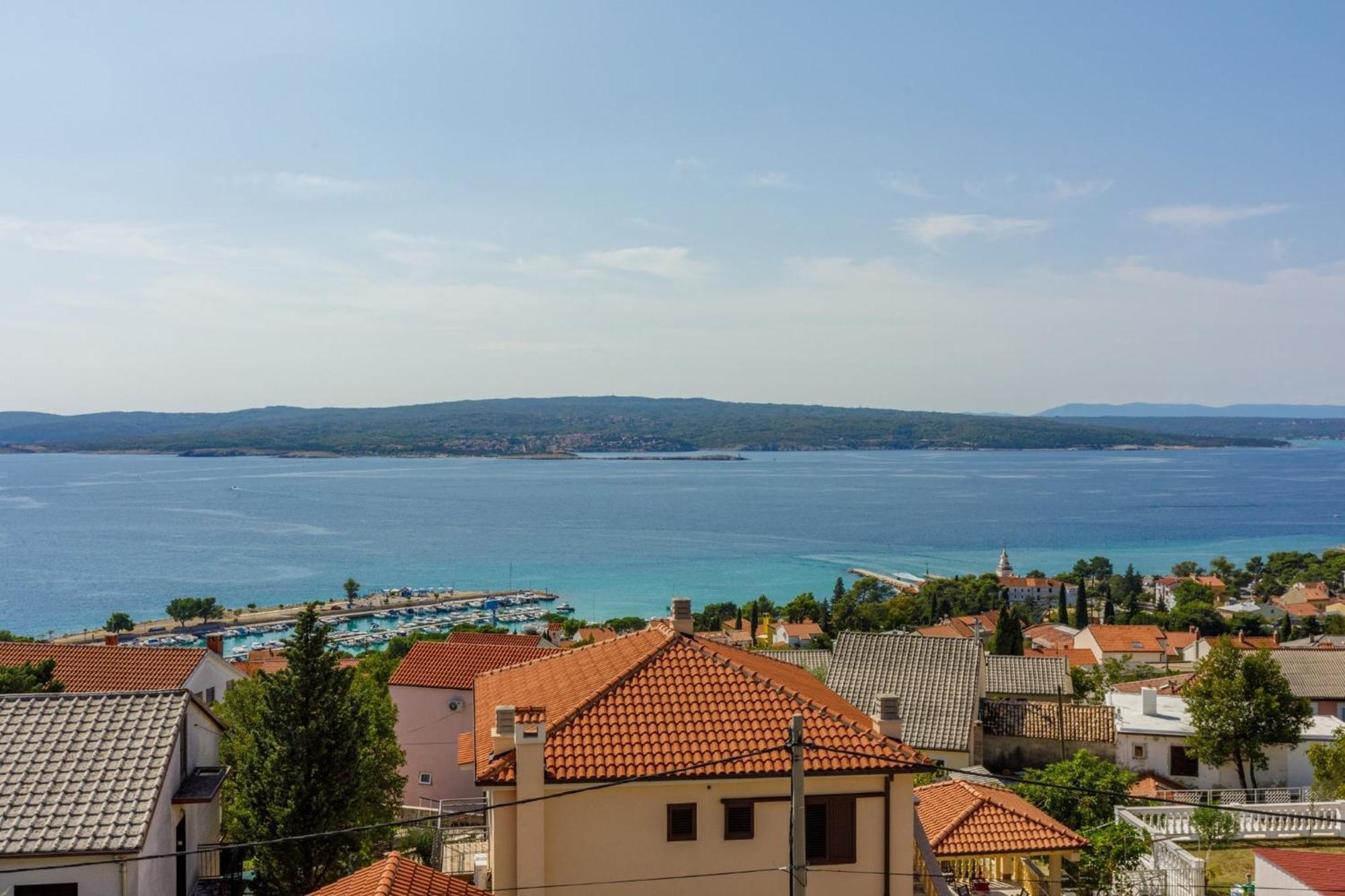 Dita A Crikvenica Exterior foto