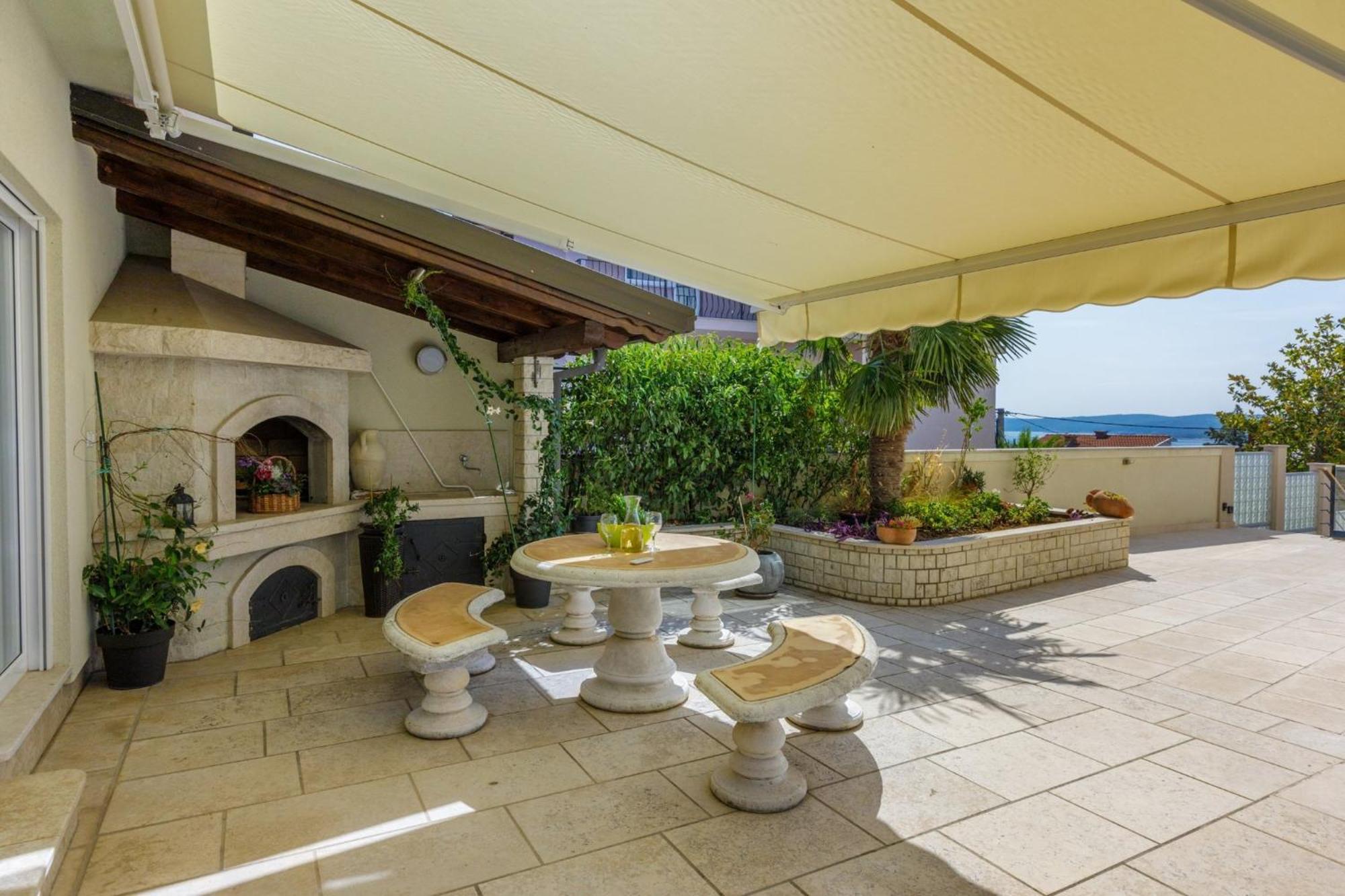 Dita A Crikvenica Exterior foto