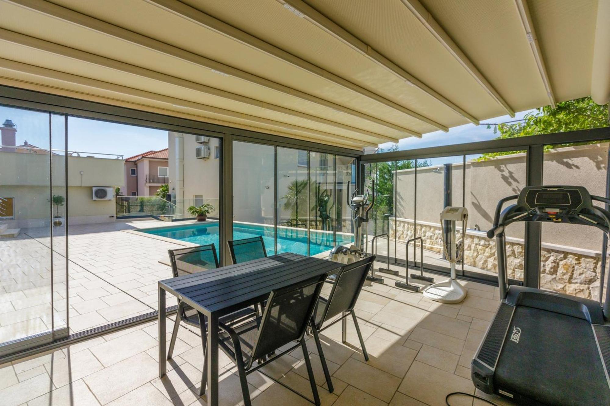 Dita A Crikvenica Exterior foto